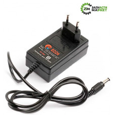 Зарядка на шуруповёрт Edon, 12 v