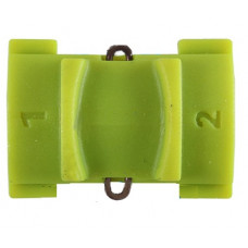 Переключатель скоростей редуктора аккумуляторного шуруповерта Иж-Маш ICD-14 Li, 14 v 2 ah