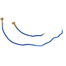 Провода щеткодержателей сетевого шуруповерта PRO-CRAFT PB-1200