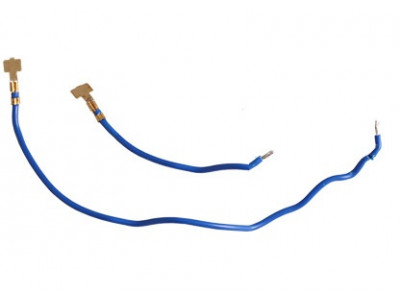Купить Провода щеткодержателей сетевого шуруповерта PRO-CRAFT PB-1200