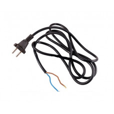 Провод ПВС 2*0.75 1.9 м, для шуруповерта GRAND ДЭ-950