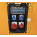 Купить Дизельный электрогенератор JCB G115QS 92,8кВт (Гарантия!!!)