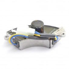 АВР 2-4 кВт YAMAMOTO Япония для бензогенератора - Аварийное включение резерва АВР 