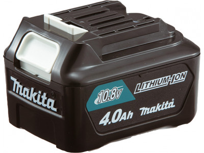 Купить Аккумулятор для шуруповерта Makita 10.8 4 Ah Li-ion 197403-8