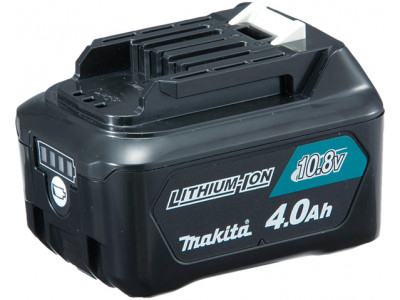 Купить Аккумулятор для шуруповерта Makita 10.8 4 Ah Li-ion 632F39-7