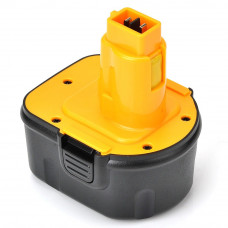 Аккумулятор  на шуруповерт Black & Decker 2Ah, 12V Ni-MH