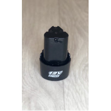 Аккумулятор Li-ion для шуруповерта Makita 12v, 2Аh