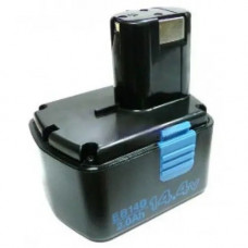 Аккумулятор для шуруповёрта Hitachi 14.4V 2.0 Ah Ni-Cd