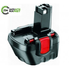 Аккумулятор для шуруповёрта Bosch 12V 1.5 Ah Ni-Cd