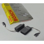 Щетки для электроинструмента Bosch