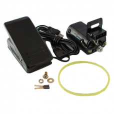 Мотор-педаль швейной машины, 150 Вт