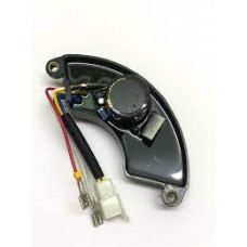 PREMIUM Аварийное включение резерва АВР бензогенератора Forte FG6500E